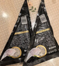 海底捞飞鱼籽虾滑100g*2袋 麻辣烫涮火锅丸滑冷冻关东煮丸子火锅食材 实拍图