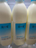 简爱原味裸酸奶 1.08kg*1瓶 家庭装大桶酸奶 生牛乳发酵 乳酸菌早餐奶 实拍图