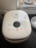 九阳（Joyoung）0氟系列珐琅瓷釜3升蜜罐电饭煲 4~6人家用0特氟龙电饭锅微压35分钟快煮多功能国家补贴30NF02 实拍图