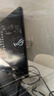 ROG魔霸9X 台式机游戏主机游戏电竞(R7-9700X  RTX5070 12GB显卡 32G DDR5 2TB SSD） 实拍图