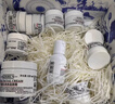 科颜氏（Kiehl's）高保湿霜150ml补充装保湿乳液护肤品礼盒 新年礼物 实拍图