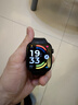 小米（MI）REDMI Watch 6典雅黑 国家补贴 澎湃OS 3 心率血氧监测 红米手表6 小米汽车 送男友送女友 实拍图