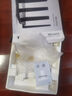 普联（TP-LINK）全屋路由器AX3000 子母路由分布式三只（独立包装）千兆无线双频大户型易展 有线无线均可组网 实拍图