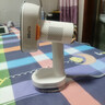苏泊尔（SUPOR）【新一代吸烫机】吸附式手持挂烫机家用小型大蒸汽150ml熨烫机大功率除菌电熨斗新年礼物EGH-S920A 实拍图