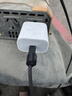 Apple/苹果 20W USB-C充电器  type-c充电器苹果手机充电器原装手机快充头 苹果17手机充电器 实拍图