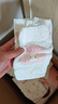 好奇（Huggies）铂金装小桃裤纸尿裤L120片(9-14kg)大号尿不湿【透爽散热】 实拍图