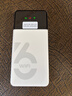 影腾随身wifi三网全国通用无线wi-fi6免插卡移动联通电信无限制大流量卡便携式网卡高速网络2025款5GHF 【三网通6000毫安充电款】+续航翻倍全国通用 实拍图