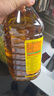 鲁花 【保真菜籽油】食用油 低芥酸特香菜籽油 5L  /桶   实拍图