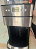 飞利浦（PHILIPS）咖啡机全自动家用美式全自动豆粉两用研磨一体式磨豆机现磨新年情人节礼物【HD7751】 实拍图