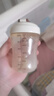 世喜直饮奶瓶2-3岁ppsu婴儿无阀吸管杯一6岁300ml 实拍图