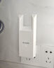 Tenda腾达WiFi信号放大器无线网络扩大路由增强wi-fi中继穿墙王全屋覆盖扩展网口AP家用桥接有线A9/A10 实拍图