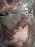 龙大肉食 黑猪肉不见天800g 黑猪前腿肉 猪肉生鲜 火锅 烧烤食材  实拍图