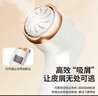 志高（CHIGO）电动磨脚器全身水洗 电动修足器美足电动修脚器充电式磨脚神器去老茧去死皮仪可自动吸尘三八礼物 实拍图