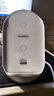 华为（HUAWEI）立式无线充电器(Max 80W) 适用手机华为Pura 80系列/Mate 70 Pro  白沙银 实拍图