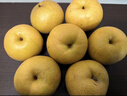 京鲜生 新疆特级库尔勒香梨 净重5斤单果120g以上 生鲜水果 实拍图