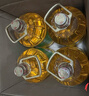  福临门 金阙谣食用油 非转基因压榨玉米油6.18L×4桶 实拍图