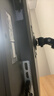 微星（MSI） 27英寸  2K游戏电竞显示器 快速液晶IPS面板 0.5msGTG  电脑游戏显示屏 【2K原生200Hz】MAG 272QPF E20黑刃 实拍图