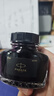 派克（PARKER）配件系列 钢笔墨水黑色57ml 实拍图