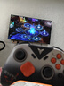 飞智黑武士5Pro龙珠Z联名款游戏手柄 力切换杠杆扳机 体感PC电脑Steam手机平板 类xbox无线蓝牙NS电视 实拍图