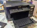 爱普生（EPSON）L4268墨仓式彩色无线多功能一体机家用/办公 AI学习打印机（打印复印扫描 wifi 自动双面 液晶屏） 实拍图