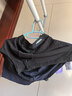 浪莎男士内裤男纯棉10A抗菌平角裤透气中腰男式四角裤男生裤头4条装 实拍图
