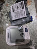 欧姆龙（OMRON）【行业销冠】电子血压计血压仪家用老人医用高精准U724J年货 实拍图