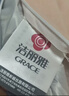 洁丽雅（Grace）纯棉经典荞荞枕 100%荞麦壳填充透气高度可调组合花草枕头枕芯 实拍图