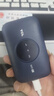 TCL随身wifi三网通用免插卡无线wifi6车载4G路由器随身便携无限制移动联通电信全国通用2026款5GXY15B 【新款苍梧蓝】展锐芯片3000毫安大电池 不限速不虚标月享1500G流量 实拍图