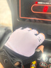Keep 健身手套男女运动手套骑行单杠引体向上训练撸铁防滑护掌 紫灰 S 实拍图