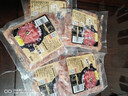 潮夫道 嫩滑牛肉150g 涮火锅食材冷冻生鲜烧烤串串关东煮麻辣烫必备 实拍图
