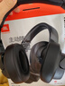 JBLT770NC头戴式主动降噪蓝牙耳机 手机电脑笔记本耳机游戏无线有线耳机  黑色 新年 情人节礼物 实拍图