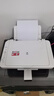 佳能（Canon） MG2580WH打印复印扫描一体机喷墨彩色打印机家用照片学生办公可加墨 套餐三：2580黑彩连喷加墨+黑彩墨水8瓶 实拍图