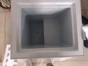 荣事达（Royalstar）小冰柜家用小型冷冻保鲜迷你冷藏商用卧式冷柜单用储母乳柜节能省电 【一级节能 全国联保】单温 72L 实拍图