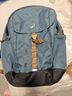 迪卡侬双肩背包NH900户外登山包徒步背包轻盈青少年大容量15升-5404952 实拍图