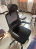 黑白调P1二代 人体工学椅电脑电竞椅子人工力学座椅办公椅 双背联动扶手 实拍图