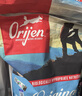 Orijen渴望狗粮 成犬无谷鸡天然鸡肉进口全价通用犬粮85g（试用装）26/9 实拍图
