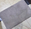 大江地垫卫生间脚垫浴室门口吸水垫厕所浴室防滑地垫40x60cm 实拍图