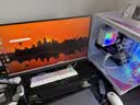 七彩虹电脑i5 13400F/RTX5060Ti 4060Ti吃鸡永劫无间直播设计师RTX5070电竞游戏台式电脑主机diy组装整机 配一丨i5 12490F丨256GB丨无显卡 实拍图