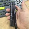 神火（SupFire）变焦手电筒强光超长续航野外生存超亮远射军迷你家小型户外专用灯 实拍图
