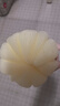 五月花双面浴刷沐浴刷搓澡刷软毛洗澡搓背神器浴花+植毛刷AL-1Y01 实拍图