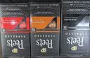 皮爷咖啡皮爷胶囊咖啡3盒30颗装(创世巨星*1+迪克森少校*1+强度9*1) 实拍图