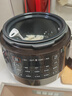 苏泊尔（SUPOR）【厨房好年货】0涂层球釜电压力锅6L双胆全自动智能预约 家用 SY-60YC6011Q电饭煲高压锅6-8人 实拍图