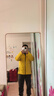 迪卡侬滑雪服男雪服女双板滑雪裤男款防风防水5407402 实拍图
