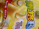 徐福记米格玛夹心米果卷425g/袋饼干约35根小包装休闲零食 新年送礼 实拍图