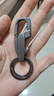 金隆兴 钥匙扣带小刀多功能开瓶器快递刀钥匙挂件锁匙扣金属钥匙环A1067 实拍图