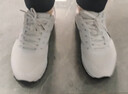 海尔斯立定跳远鞋三级跳中考体育专用鞋田径训练比赛男女学生运动跑步鞋 升级版白色868（正常码数） 42 实拍图