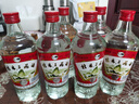 桂林三花酒 玻瓶 米香型白酒 52度 480ml*6瓶 广西白酒 送礼 实拍图