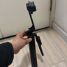 硕图【专业拍摄-1.9米】自拍杆三脚架手机落地支架手持防抖自拍神器便携式旅游360度旋转全自动直播架 实拍图