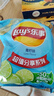 乐事（Lay's）薯片 青柠味 135克 休闲零食 膨化食品 休闲零食 实拍图