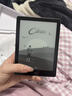 汉王（Hanvon）Clear6Turbo冰山灰电子书智能阅读器6英寸墨水屏电纸书学习看书学习漫画电子纸平板电脑高通8核 实拍图
